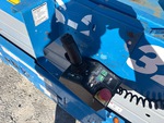 Poste de contrôle de base supérieur with