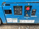 Control Station Ground with
