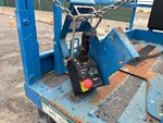 Control Station Upper with