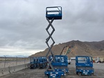 Control Station Upper with
