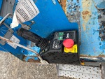 Control Station Upper with