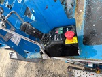 Control Station Upper with