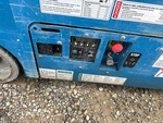 Control Station Ground with