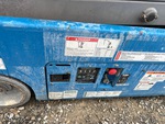 Control Station Ground with