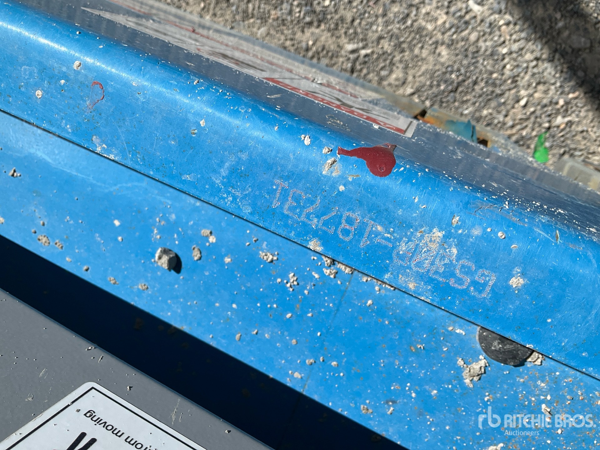 2019 Genie GS1930