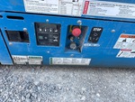 Basic Lower Control Station with