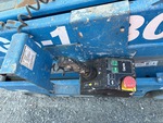 Basic Control Station Upper with