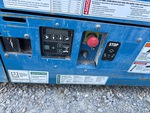 Basic Lower Control Station with