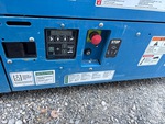 Basic Lower Control Station with