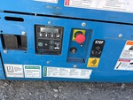 Control Station Ground with