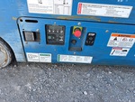 Control Station Ground with