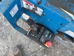 Control Station Upper with