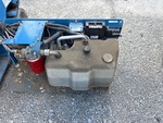 Hydraulics with
