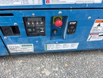 Basic Lower Control Station with