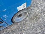 Chassis Photos with