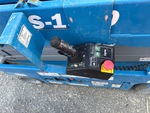 Basic Control Station Upper with