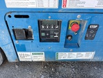 Control Station Ground with