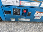 Basic Lower Control Station with