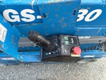 Basic Control Station Upper with