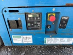 Control Station Ground with