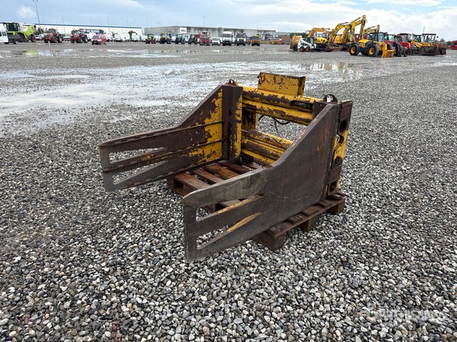 Lift Truck Forks