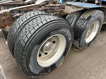 4 Underbody - Truck with