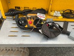 Control Station Ground with