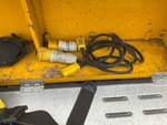 Control Station Ground with