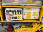 Control Station Ground with
