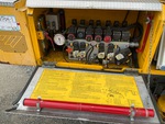 Control Station Ground with
