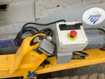 Control Station Ground with
