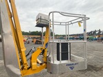 Control Station Upper with
