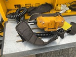 Control Station Ground with