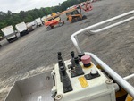 Control Station Upper with