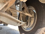 Brakes with