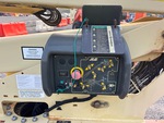 Basic Lower Control Station with
