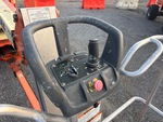 Basic Control Station Upper with