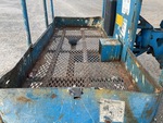 Control Station Upper with