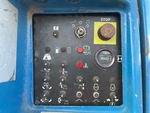 Control Station Ground with