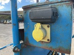 Control Station Upper with