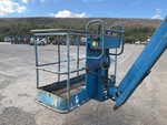 Control Station Upper with