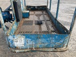 Control Station Upper with