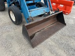 Chassis with
