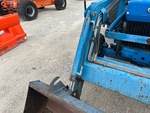 Hydraulics with