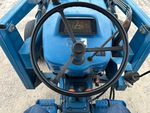 Control Station with