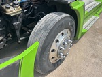 4 Underbody - Truck with