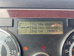 4 Transmision with Engine Hours