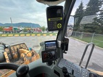 Control Station with