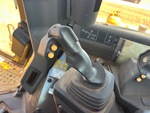 Control Station with Hydraulic Controls