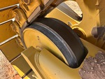 Undercarriage with Right Rear Idler